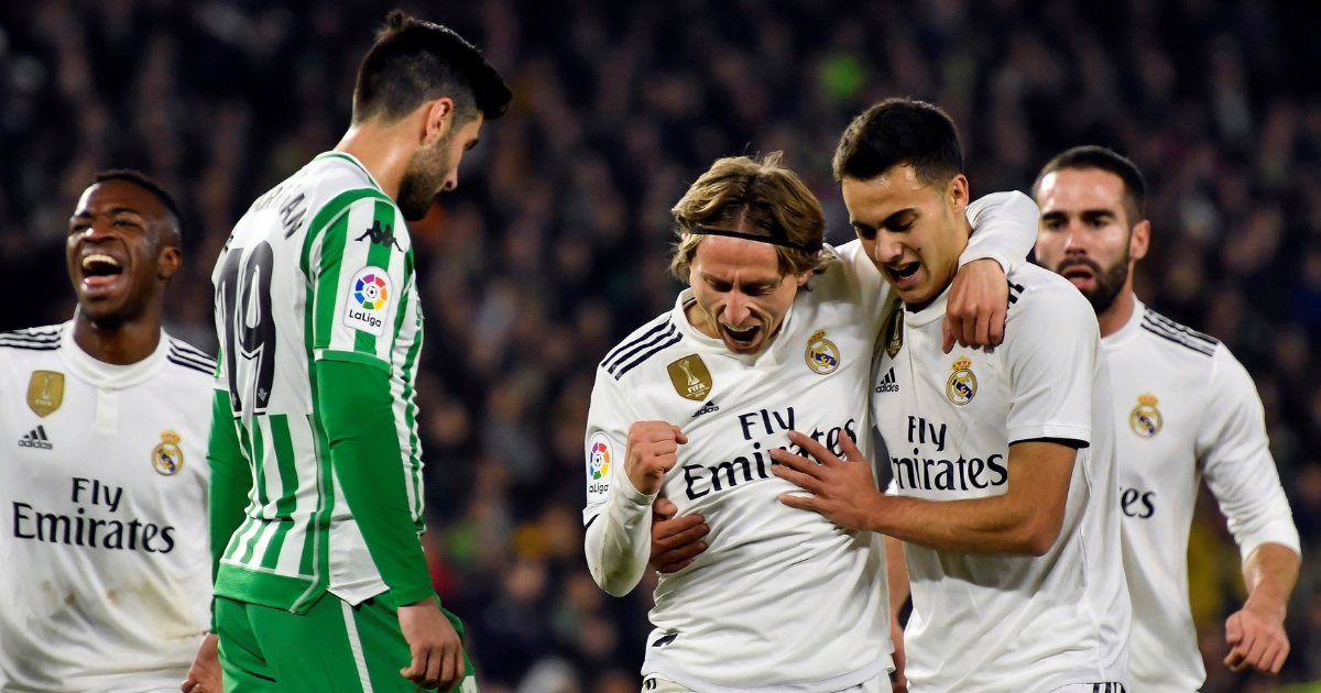 Diario Gol: Real dobio iznenađujuću ponudu u koju je uključen i Modrić