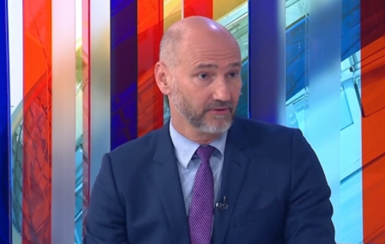 Klisović: Hrvatska ne treba imati nikakav povijesni kompleks prema Izraelu