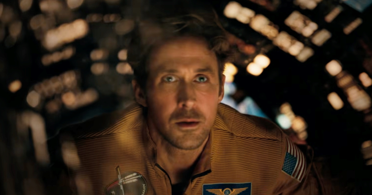 Novi film s Ryanom Goslingom postao veliki hit, kina su puna