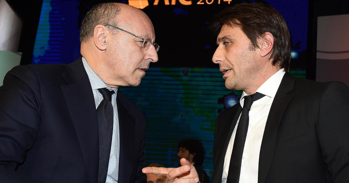 Započeli Juventusov teror u Italiji, a s ovim igračima to žele ponoviti u Interu