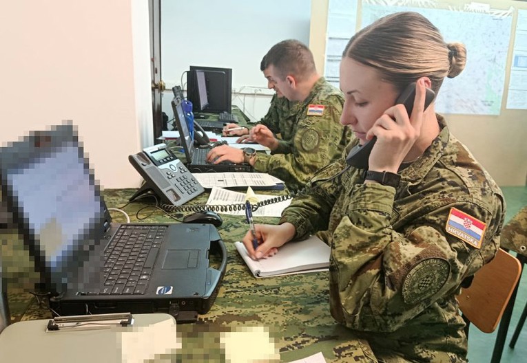 NATO okupio 4000 stručnjaka za kibernetičku obranu, Hrvatska bila prvi put