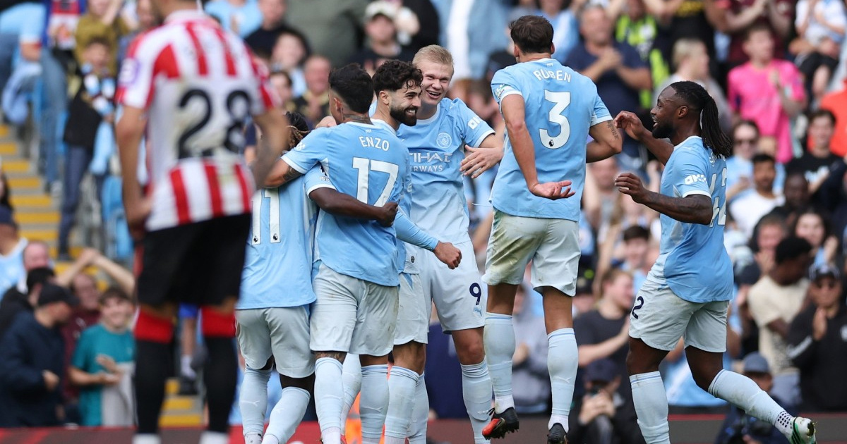 Manchester City bi mogao u Ligu prvaka unatoč izbacivanju iz Premier lige