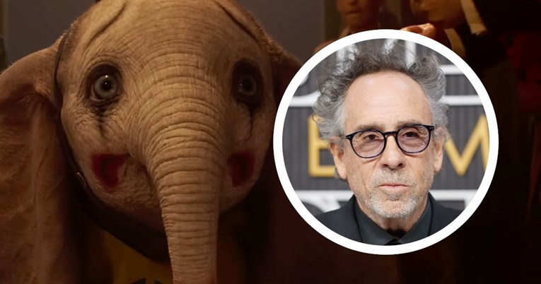 Tim Burton htio se povući iz filmske industrije nakon neuspjeha ovog filma