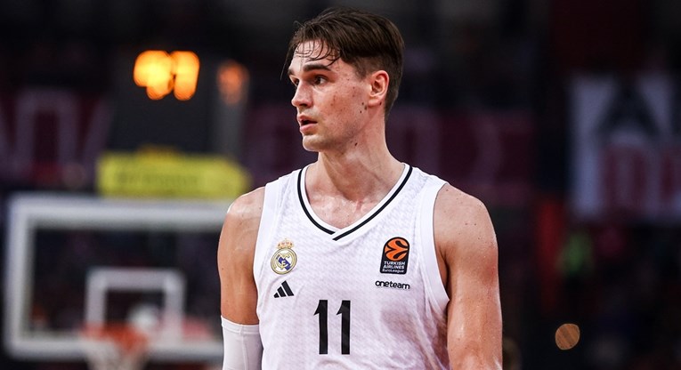 VIDEO Real nakon dva produžetka slavio u El Clasicu. Hezonja zabio 23 poena