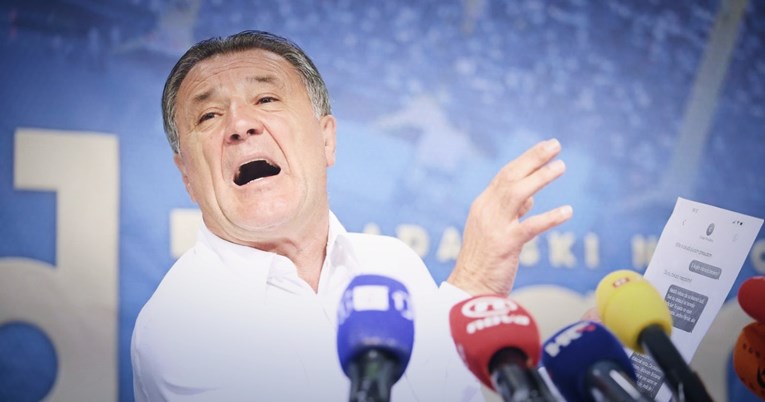 Mamić zbog greške u protokolu gubi borbu za Dinamo?