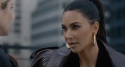 Objavljen je trailer za American Horror Story s Kim Kardashian