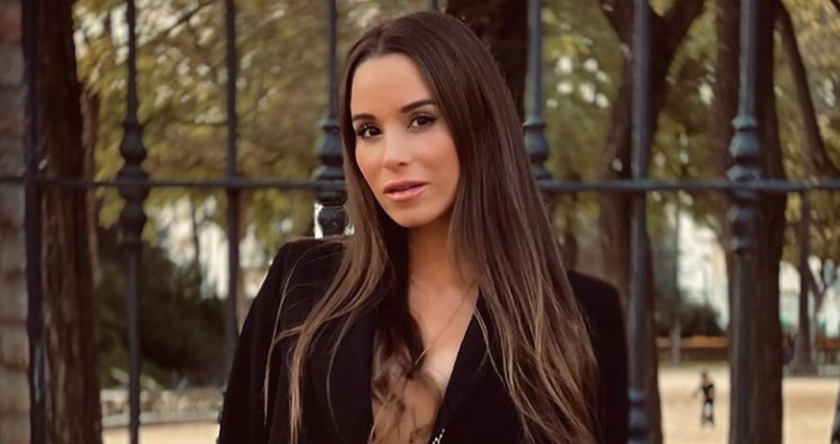 Rakitićeva Raquel pozirala u badiću, on se odmah javio u komentarima