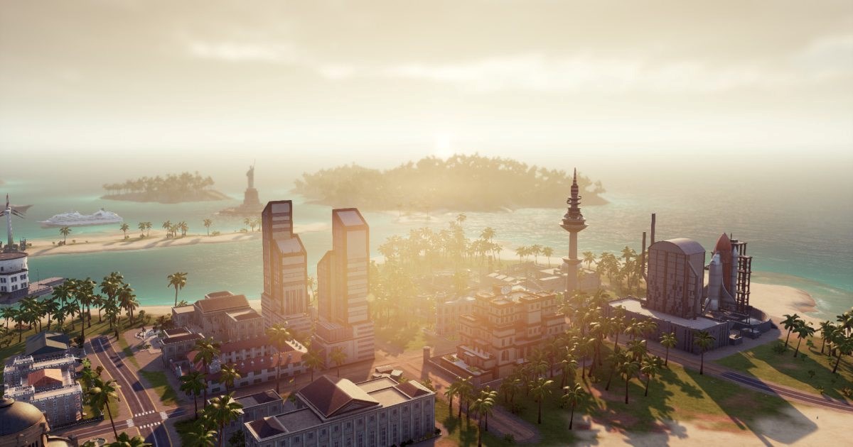 Sada i vi možete zaigrati političke igrice