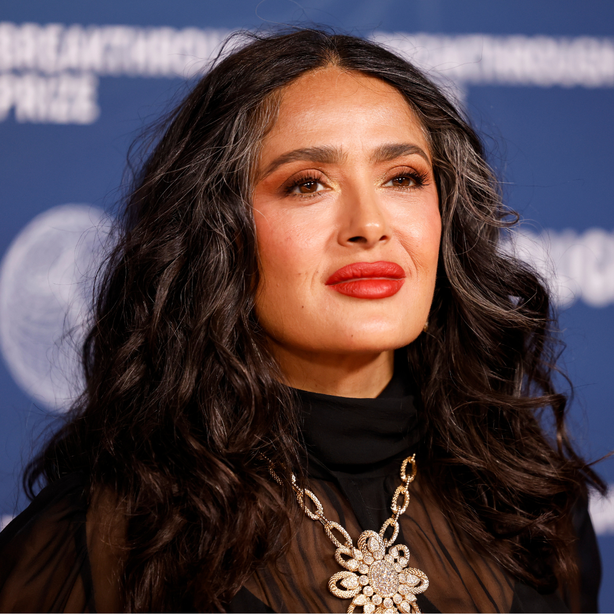 Salma Hayek kaže da joj je ovo bila najzahtjevnija scena u karijeri