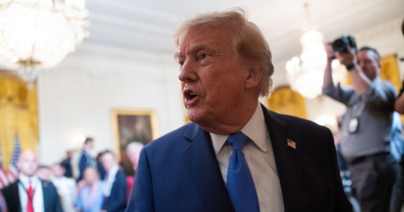 Anketa: Potpora Trumpu u SAD-u pala na 33 posto
