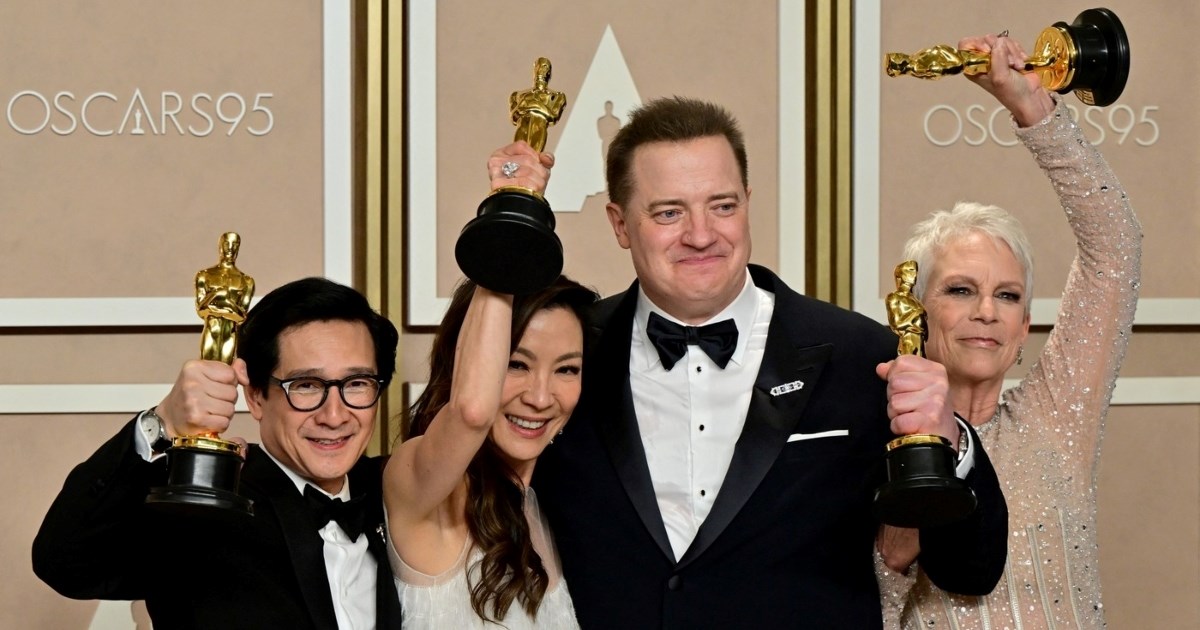 Celebovi će na Oscarima dobiti poklon-vrećice od 170.000 dolara, evo što je u njima