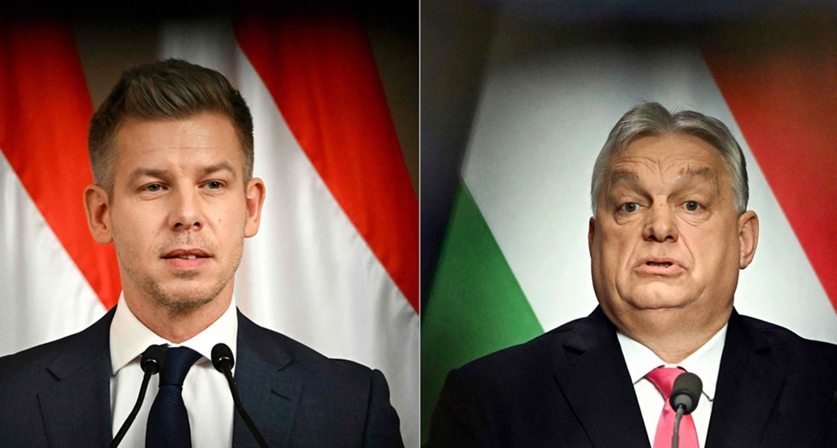 Orban u sve većim problemima, ankete pokazuju veliku prednost oporbenog bloka