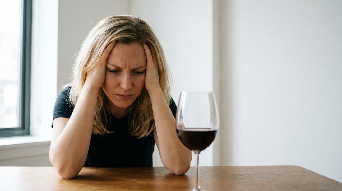 Liječnik otkriva točnu dob u kojoj biste zauvijek trebali prestati piti alkohol