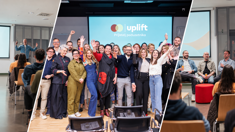Posljednji dan za prijavu: 32 Uplift stipendije čekaju poduzetnike