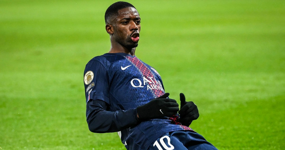 PSG se vratio na vrh lige. Pogledajte genijalan gol najboljeg igrača svijeta