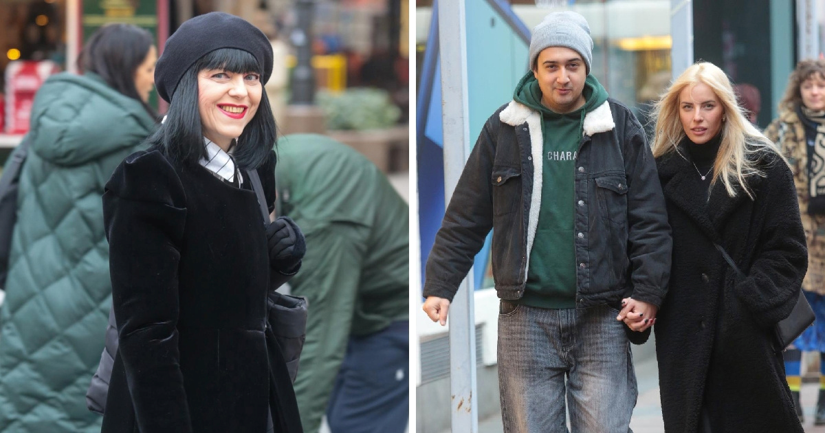 FOTO Tko je sve danas bio na zagrebačkoj špici