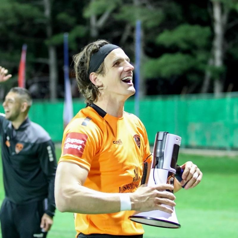 Santini: Hajduk? Igrat ću u klubu koji uspije nagovoriti moju ženu da dođemo
