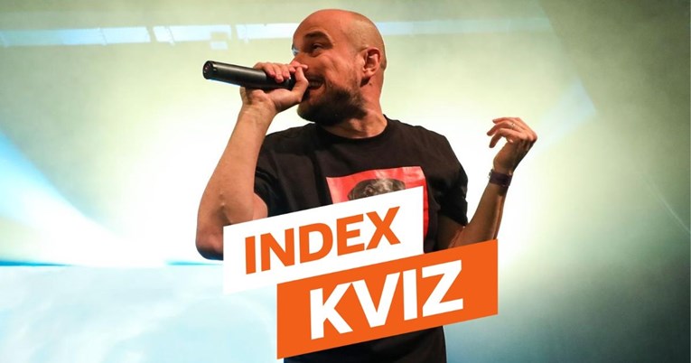  INDEX KVIZ Samo će rijetki znati odgovore na svih 15 pitanja