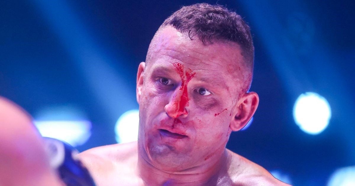 Fabjan: Uskoro potpisujem novi ugovor. Zaradit ću milju eura