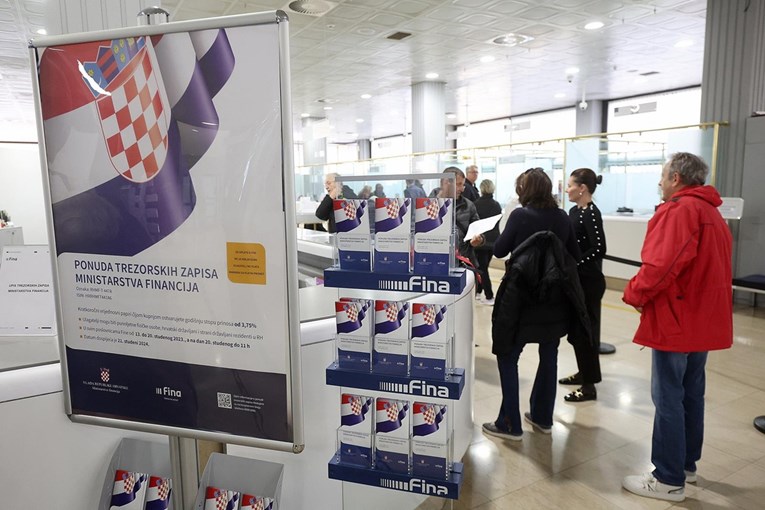 Kreće novi krug upisa trezoraca, ministarstvo objavilo detalje