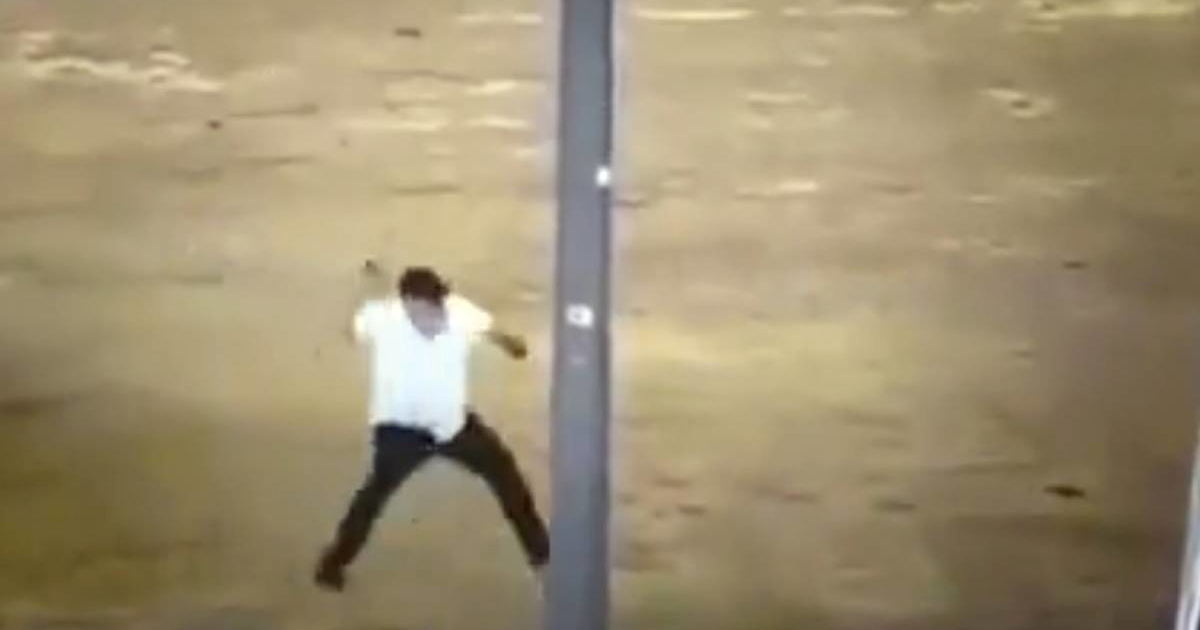 VIDEO Četvero heroja pokušalo je zaustaviti teroriste u Sydneyu