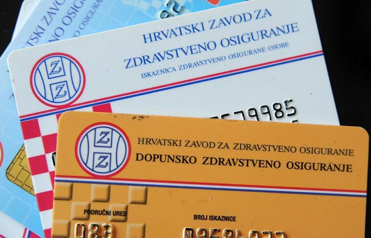 HZZO poručuje: Unatoč poskupljenju dopunskog, ranjive skupine imaju besplatnu policu