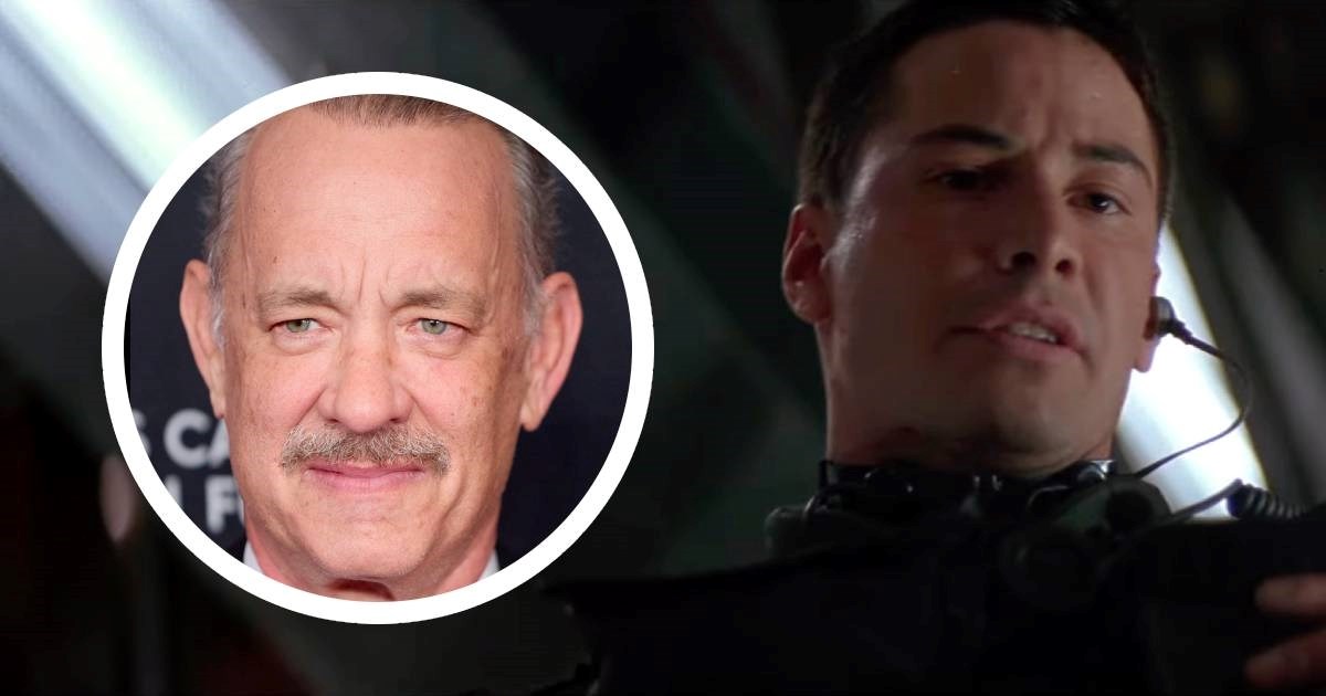 Tom Hanks odbio je ulogu koja je Keanua Reevesa pretvorila u akcijsku zvijezdu