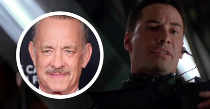 Tom Hanks odbio je ulogu koja je Keanua Reevesa pretvorila u akcijsku zvijezdu