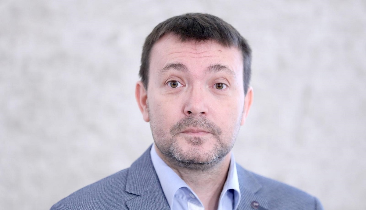 Bauk: Neprihvatljivo je da Srbija glumi regionalni Haag