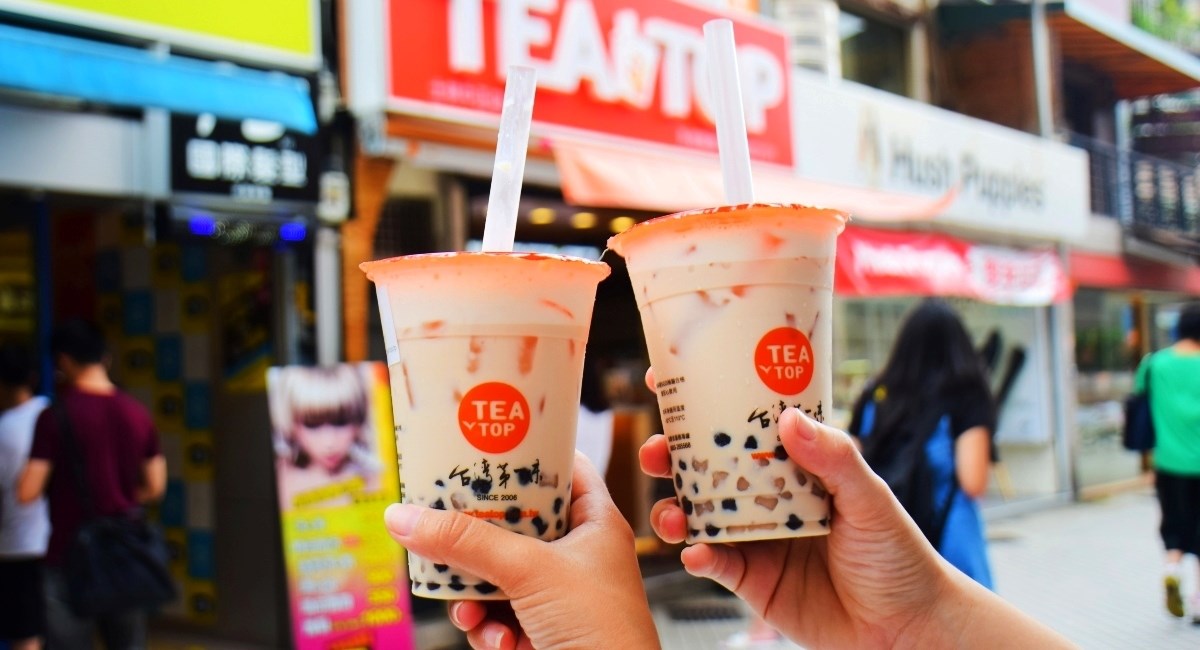 Volite bubble tea? Evo od čega se zapravo radi, pratile su ga brojne kontroverze