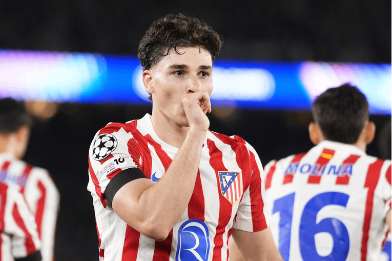 Zvijezda inzistira na transferu u Barcelonu. Spremna je na sukob s Atleticom
