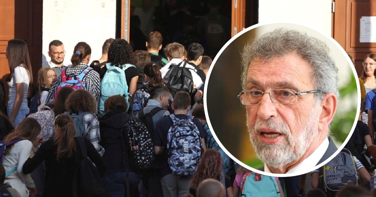 Fuchs: Želimo obrazovni sustav koji jača kvalitetu života mladih