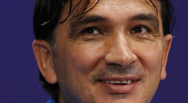 Dalić zahvalio Beogradu na pljesku kojim je podržao Zagreb