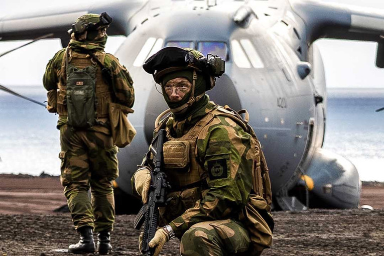 NATO sprema plan za ruski napad. Dronovi i AI trebali bi biti prva linija obrane