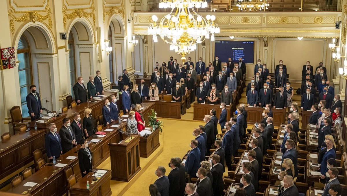 Češka vlada preživjela glasanje o nepovjerenju