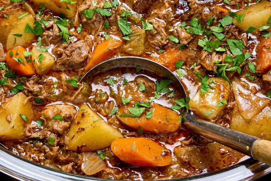 Bakin savjet za odmašćivanje variva, trik koji zaista funkcionira