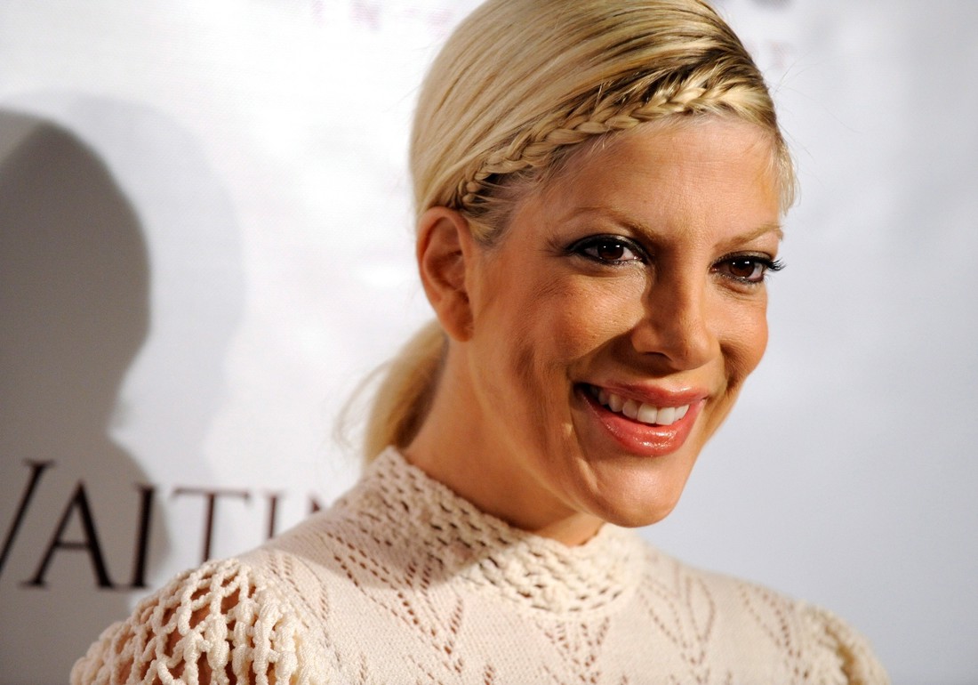 Tori Spelling progovorila o najgorem snimanju u karijeri: "Tresla sam se"