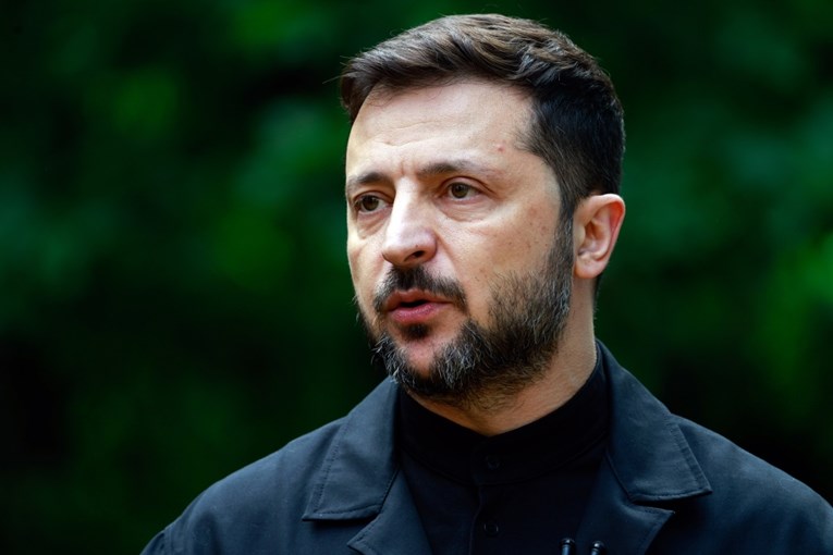 Zelenski o novom poljskom predsjedniku: Moramo dobiti njegovu potporu