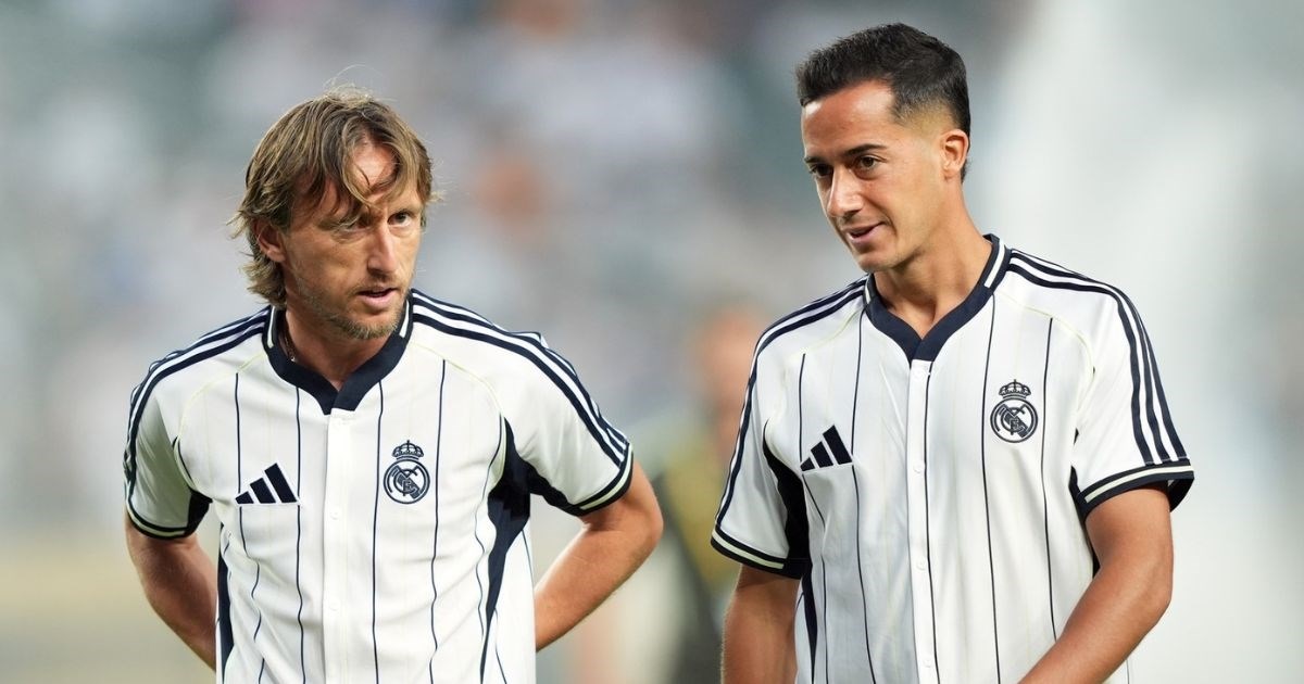 Osvojio je pet liga prvaka s Realom. Sada se vraća u klub koji se bori za ostanak