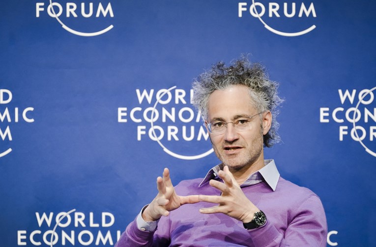 Kako je Palantir postao jedna od 25 najvrjednijih kompanija svijeta?