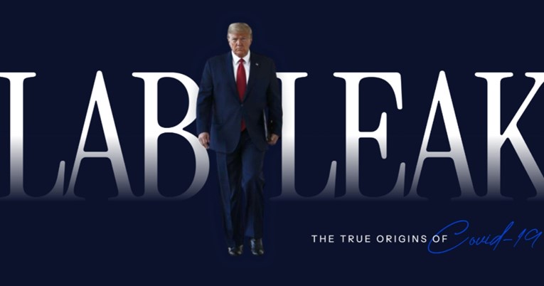 Bijela kuća na svojim stranicama: Korona potječe iz laboratorija u Kini