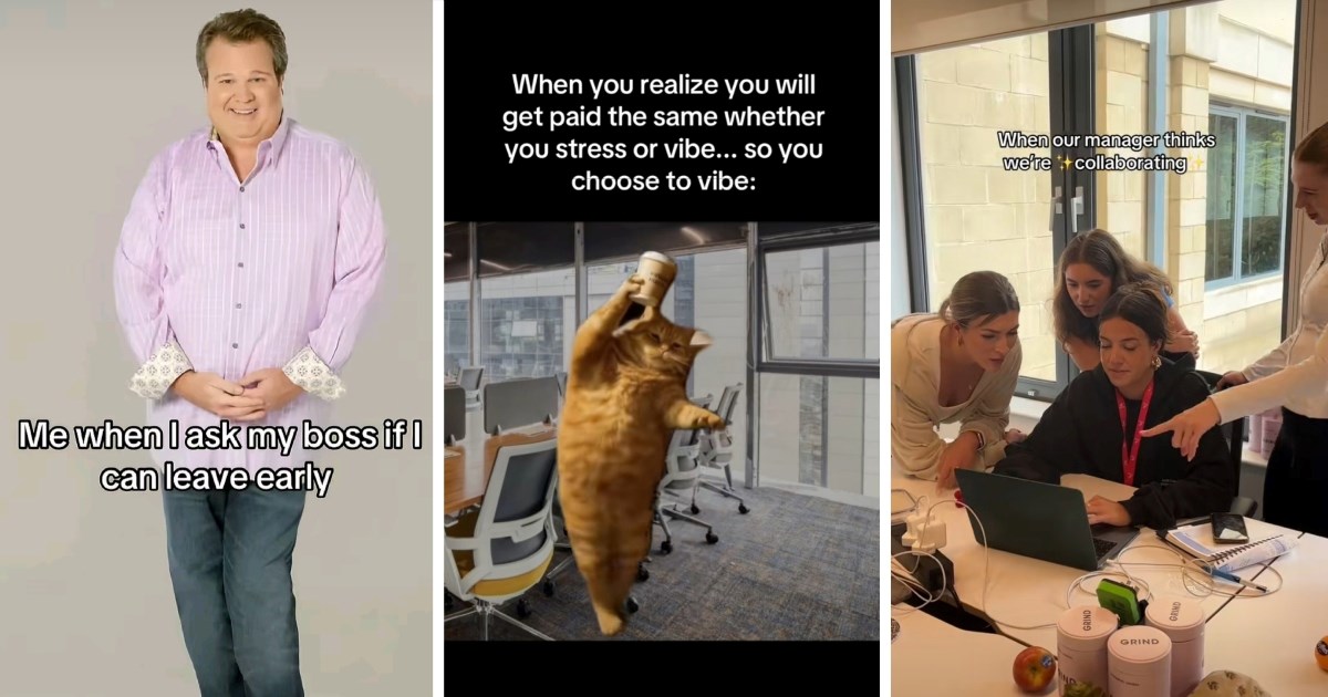 Zašto milenijalci sve na poslu pretvaraju u memove i sprdnje?