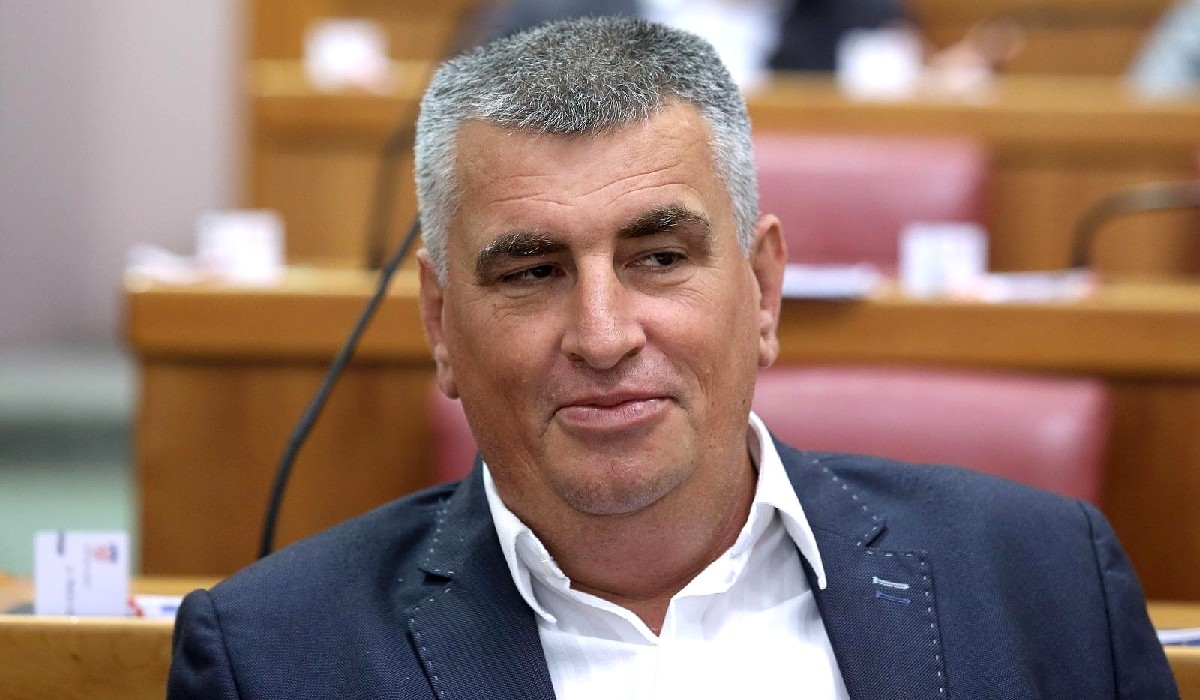 Miro Bulj: Hrvatska koristi pet puta manje solarne energije od Finske