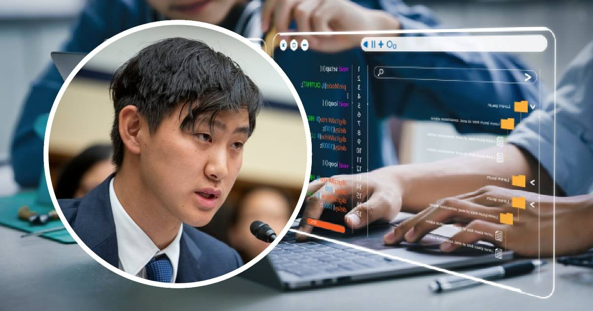 Savjet AI milijardera (28) tinejdžerima: Radite jednu stvar i čeka vas ogroman uspjeh