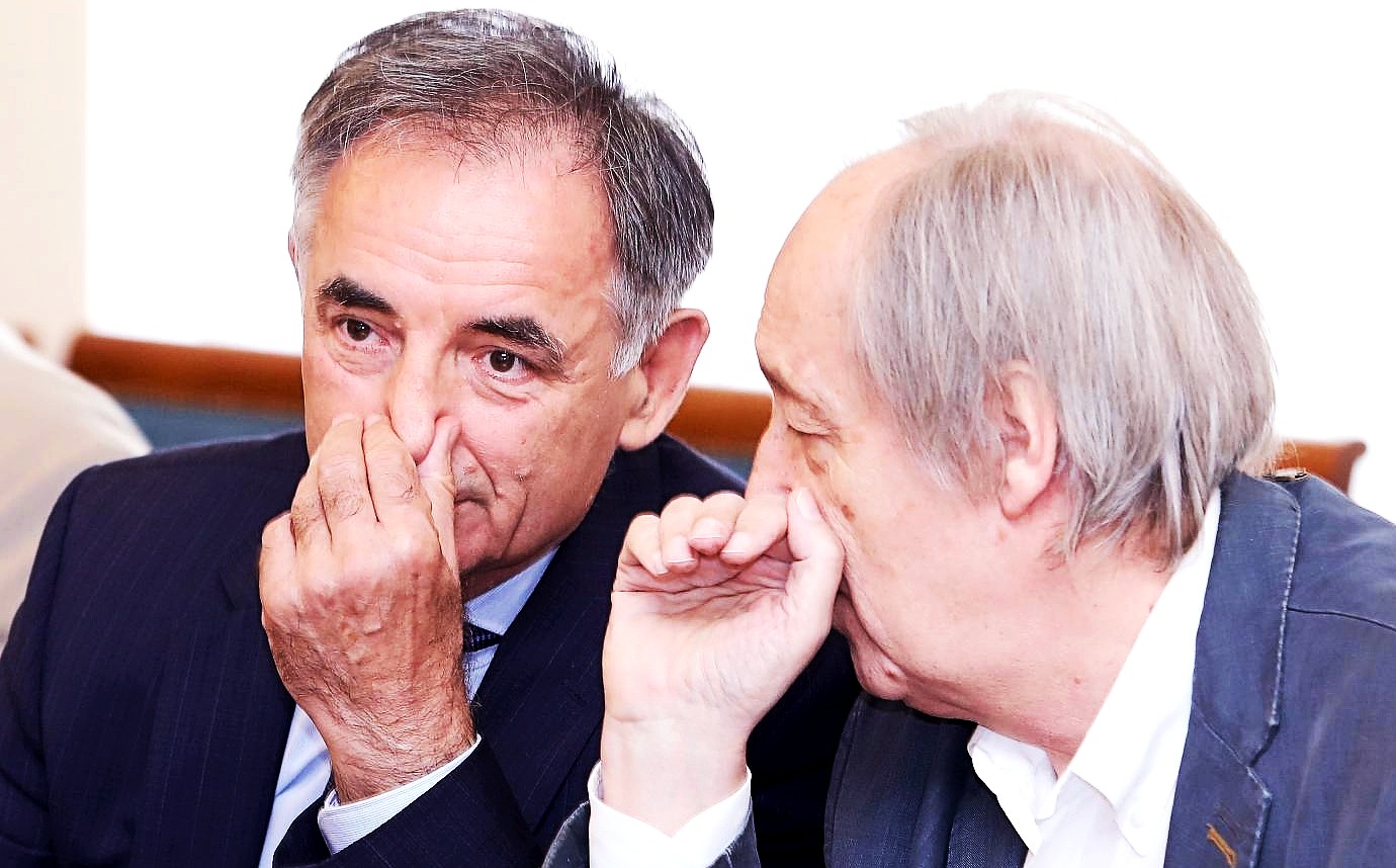 Sastali se manjinci, izgledno je da će dobiti ministra u novoj vladi