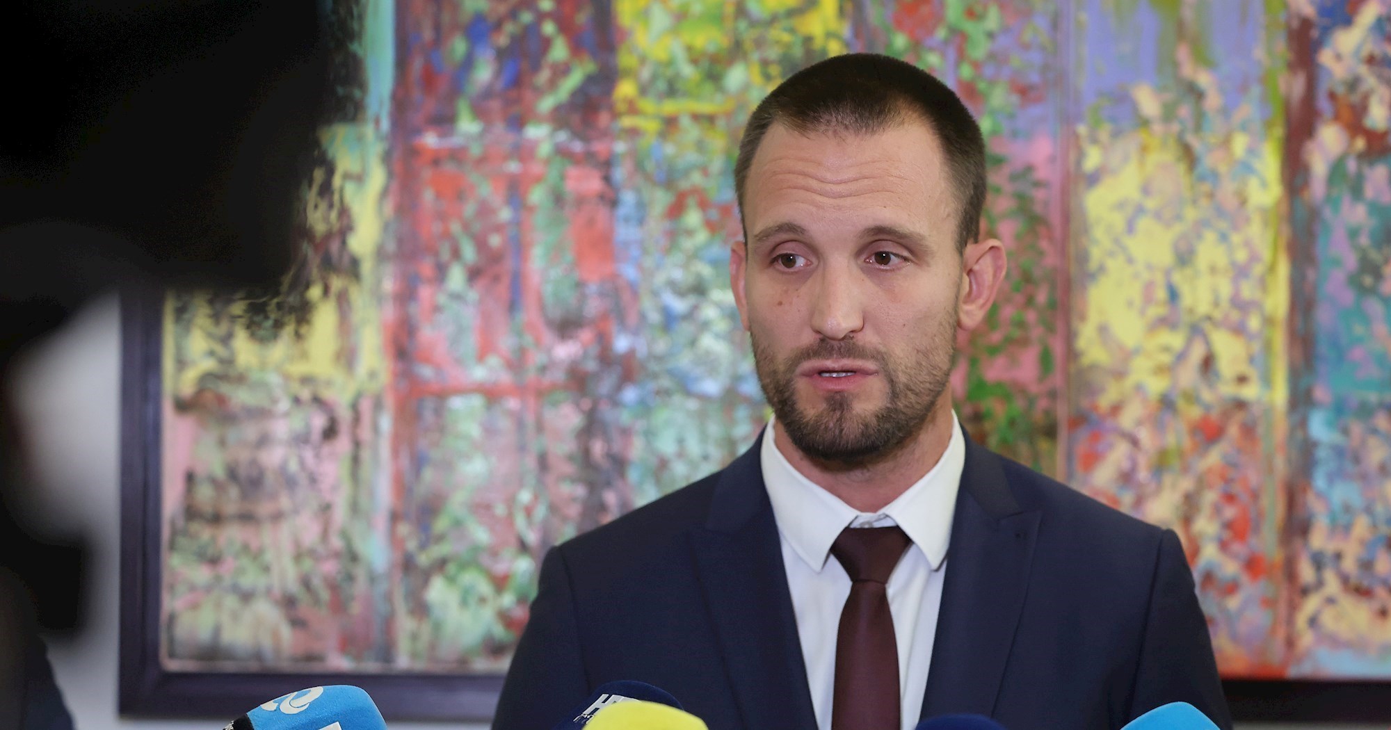 Erlić: Spreman sam za nove izbore ako uskoro ne skupimo većinu u Zadru
