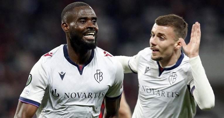 Basel i West Ham su zadnja dva polufinalista Konferencijske lige