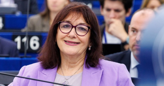 Dubravka Šuica razgovarala s izraelskim ministrom o obnovi Gaze