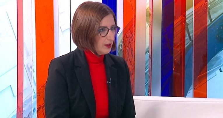 Marijana Puljak: Plenković strahuje da se naš model upravljanja ne proširi zemljom