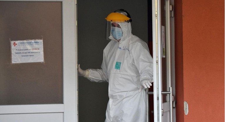Studija: Korona može zahvatiti gušteraču i zaraziti stanice koje proizvode inzulin